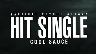 Cover art for Silly Billy - Hit Single