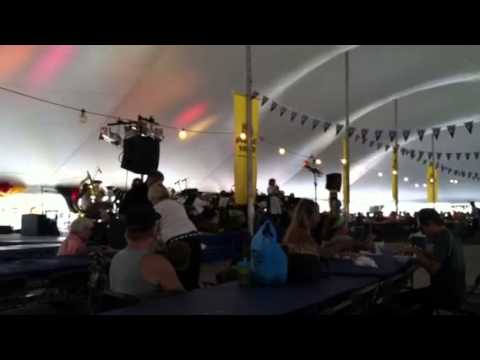 In heaven there is no beer