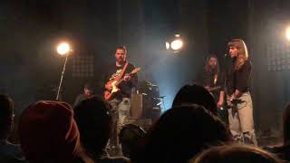 Show Me Naomi (live) Bahamas Toronto 2018 #bahamas