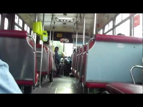 Ventura Group - Grenda (GTM): Volvo B10M Volgren