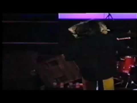 Sitiados - Marcha dos Electrodomésticos