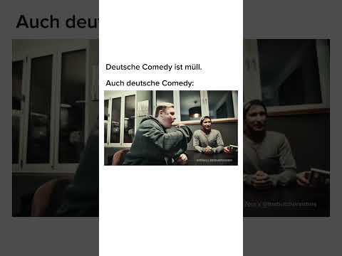 Deutsch Comedy - TBS x 257er