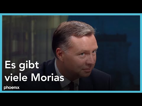 unter den linden: Krisen vor Europas Toren – Wie einig ist die EU?