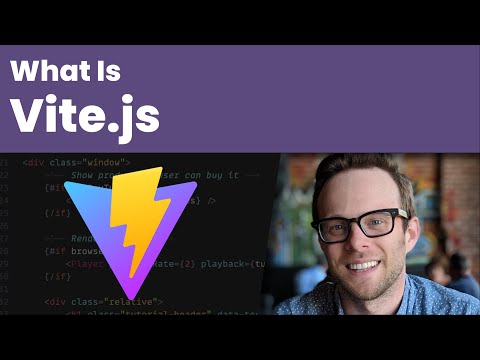 What Is ViteJS?
