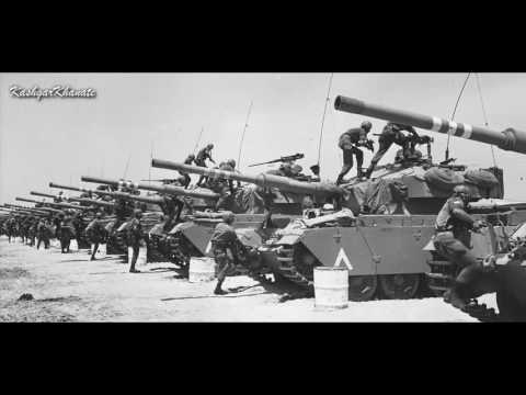 Lehi Marşı - Anthem of Lehi : "Hayalim Almonim" (Türkçe Altyazılı)