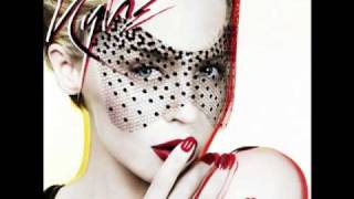 Kylie Minogue - 05. Sensitized