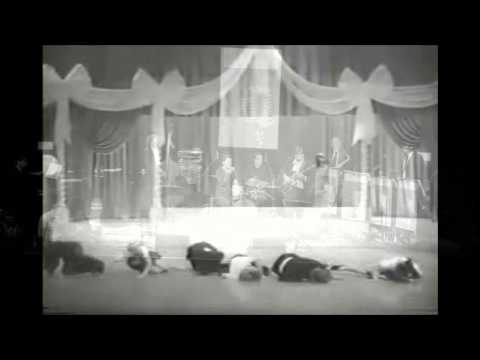 Zouzoulectric  *Shim Sham*  Duet with Iain Mackenzie & Nelly Simon