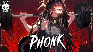 AGGRESSIVE PHONK 2026 ※ AURA FARMING | YOU CAN’T ESCAPE THIS RAGE AURA ※ Фонк 2026 #212