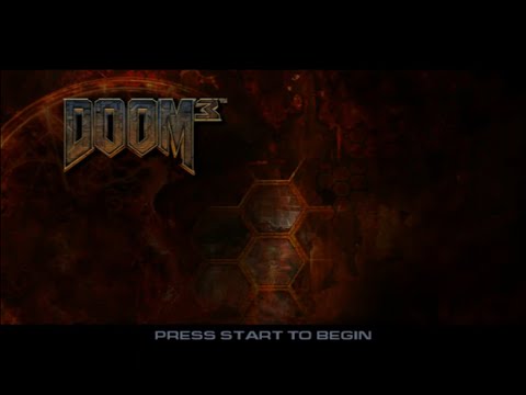 Xbox Longplay [081] DOOM 3 (US)