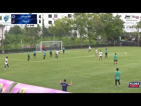 Christopher Makai second highlight video