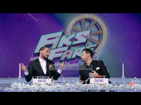 Fiks Fare, 28 Dhjetor, Pjesa 2 - Investigative Satirical Show