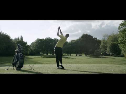Mizuno JPX900 Forged irons   Full R&D film