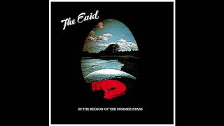The Enid - In The Region Of The Winter Star video