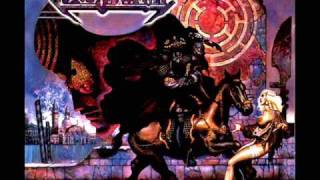 Labyrinth - Rage Of The King - Italian Power Metal