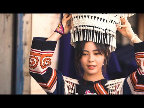 Conheça o Festival da Tocha da etnia Yi em Liangshan