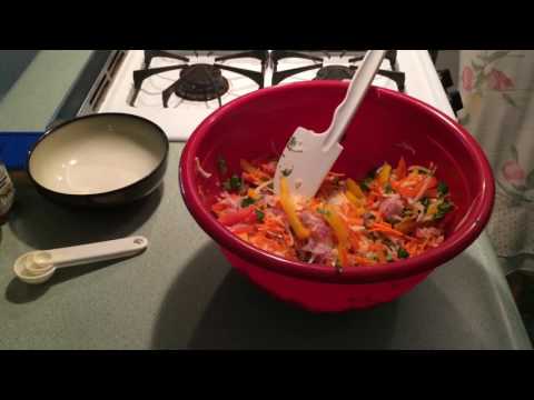 download lagu mp3 mp4 Mexican Jicama Salad, download lagu Mexican Jicama Salad gratis, unduh video klip Mexican Jicama Salad