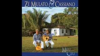 Recanto Sagrado - Zé Mulato e Cassiano