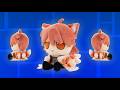 GD COLON PLUSHIES ARE BACK AGAIN