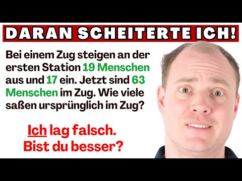 This child's task drives adults to despair. It drives me too.