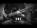 Old Man Gloom - Heel To Toe (Guitar Playthrough)