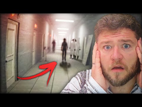 DIE WAHRHEIT ÜBER BACKROOMS aufgeklärt?