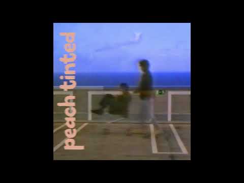 peach tinted - McLovin