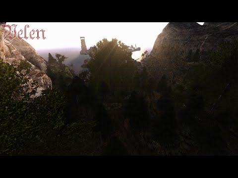 Gothic 2 DNdR Modifikation 'Velen' - Ankündigungstrailer