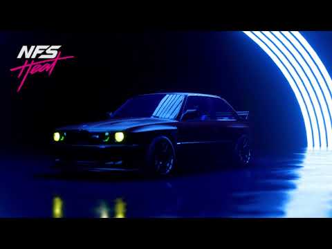 Need For Speed Heat Garage Soundtrack Loop: NGHTMRE & ZHU - Man's First Inhibition (ft. Kidd Keem)