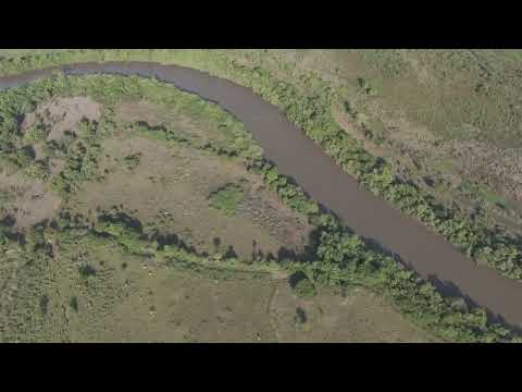 Recanto Pôr do Sol no Rio Dourados em Deodápolis Mato Grosso do Sul