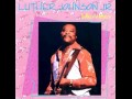 Luther "Guitar Junior" Johnson - Luther's Blues