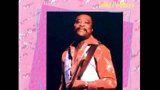 Luther &quot;Guitar Junior&quot; Johnson - Luther&#39;s Blues