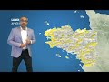 La météo de votre lundi 4 mai 2026