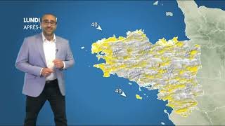 Illustration de l'actualité La météo de votre lundi 4 mai 2026