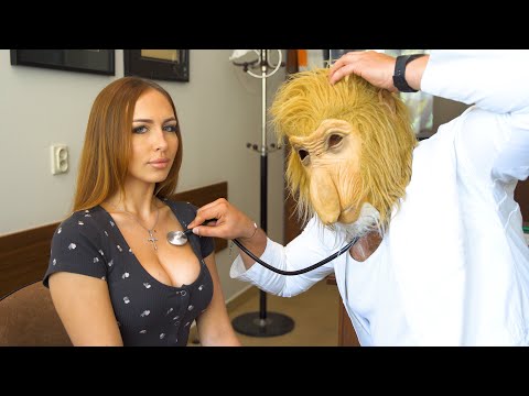 DOKTOR JANUSZ || Kabaret Czwarta Fala gośc.Do Roboty