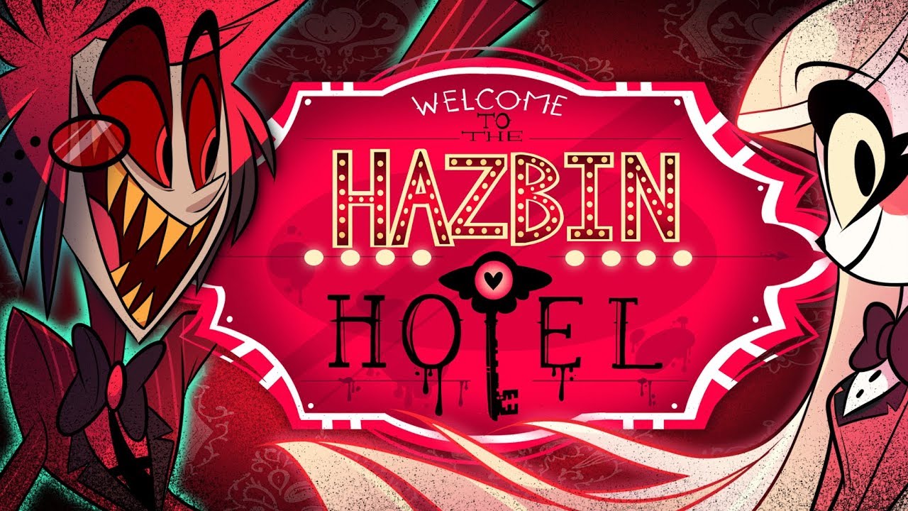 HAZBIN HOTEL (PILOT)