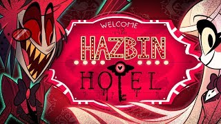 HAZBIN HOTEL Mp4 3GP & Mp3