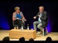 WATCH: Andrew Lloyd Webber & Clare Balding in Conversation