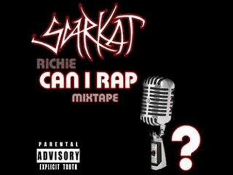 05 - Head to Feet - Can I Rap mixtape - Richie scarkat