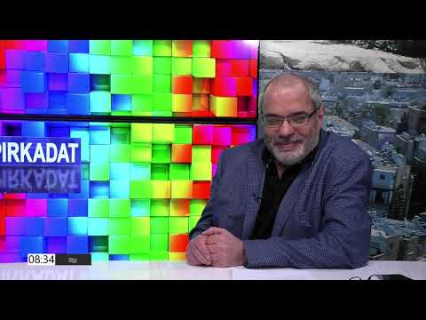 Juhász Hajnalka, a KDNP országgyűlési képviselője :A...