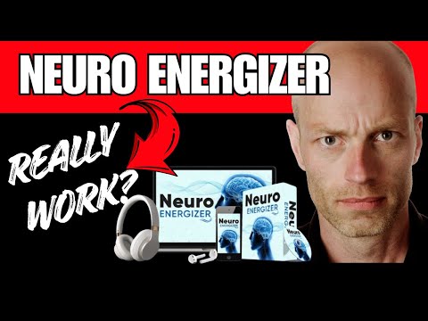 Neuro Energizer - 7 second Neuro Energizer Reviews - Does Neuro Energizer actually work?
