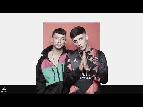 Ayax y Prok x Fernando Costa 90's Boombap Type Beat - "Serenata"