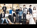 The Heirs (상속자들) OST - Two People (두 사람 ...