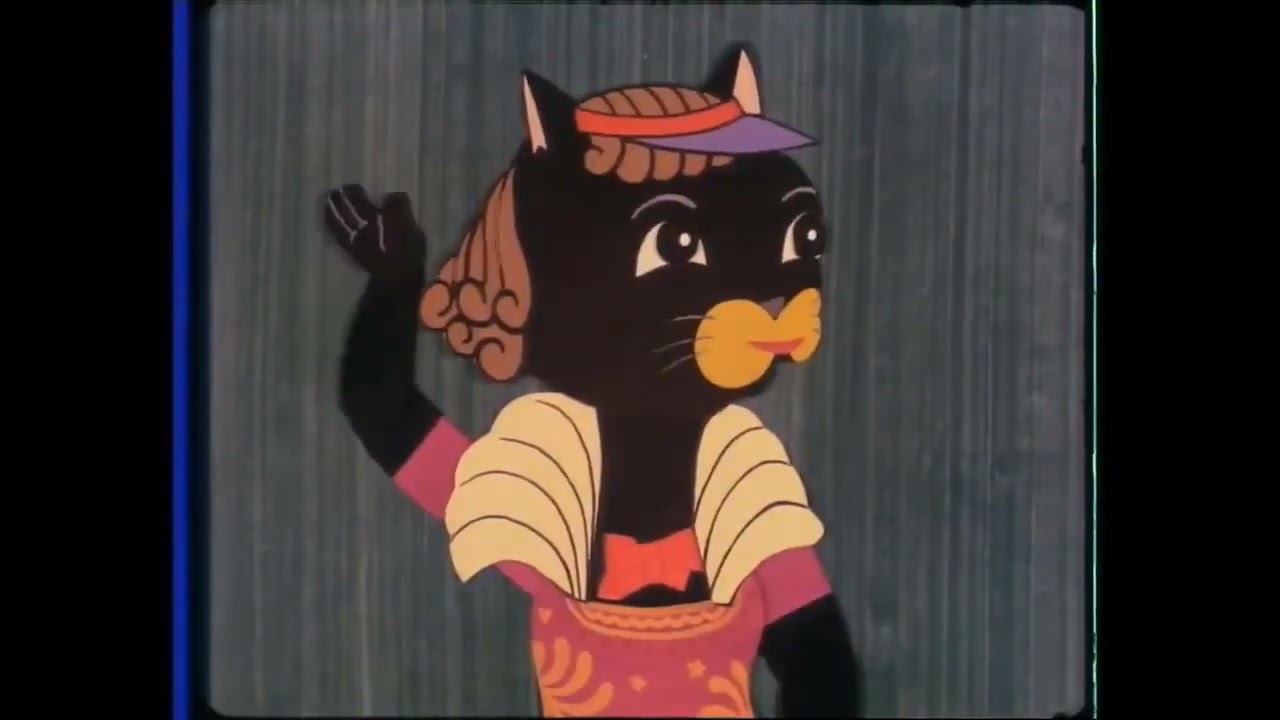 Một cuộc thi hoa hậu 1995| Hãng phim hoạt hình Việt Nam