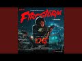 Firestorm (From "They Call Him OG (Hindi)")