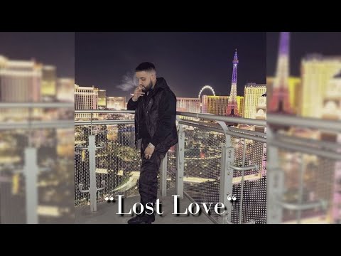 [FREE] NAV x 88GLAM Type Beat - "Lost Love" (prod. Mhaegar)