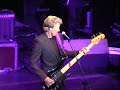 ROGER WATERS - JEFF BECK "WHAT GOD WANTS pts 1 & 3" - Live in London 2002