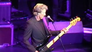 ROGER WATERS - JEFF BECK "WHAT GOD WANTS part 3" - Live in London 2002