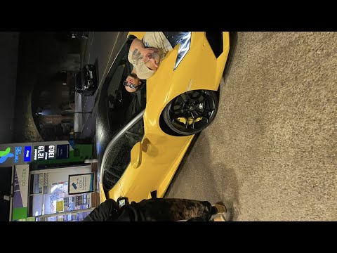 RAAGE. PiTSTOP (Behind the Scenes)