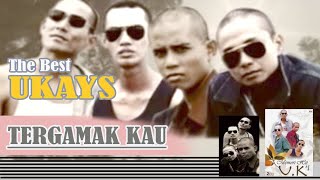 Download lagu UKAYS - TERGAMAK KAU (Lirik) mp3 Download lagu UKAYS - TERGAMAK KAU (Lirik) mp3