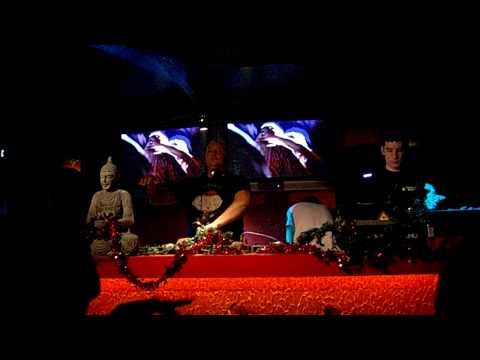 Sound Of Cream @ Club Tao, Budapest - 2009.12.12. #7